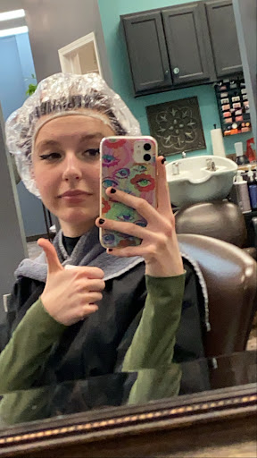 Salon Vibrance - Thumbnail