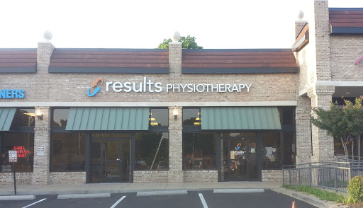 Results Physiotherapy Memphis, Tennessee - Midtown - Thumbnail
