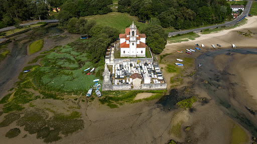 Cementerio parroquial de Barru (Barro―Llanes)