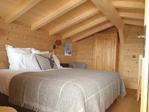 Photo n°1 de Barmadza - Mazots de Charme à Demi-Quartier (Lodge)