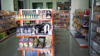 Photos of Pia Glenmore Branch Banyuwangi