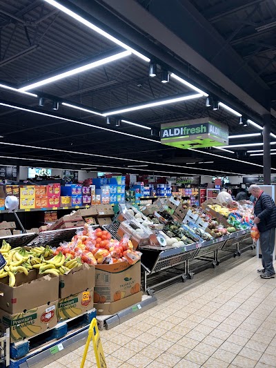 ALDI