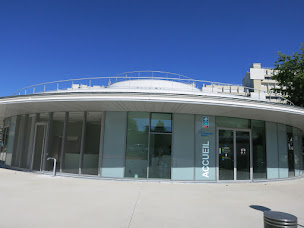 Photo n°1 de CPAM des Yvelines - Saint-Germain-en-Laye à Saint-Germain-en-Laye (Administration locale)