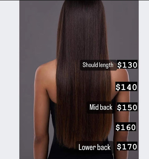 ManeTame Keratin Smooth - Thumbnail