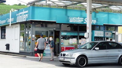Photos of Ewald Wolter s.&agrave;r.l. Discount-Tankstelle
