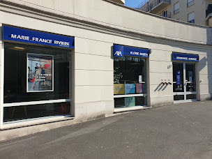 Photo n°1 de AXA Assurance et Banque Gilbert Gaspar à Fontenay-le-Fleury (Agence d'assurance pour locataires)