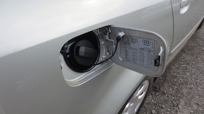Photos of Autoragana