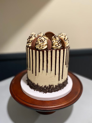 The Cake & Crumb Boutique