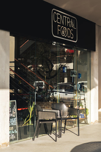 Central Foods