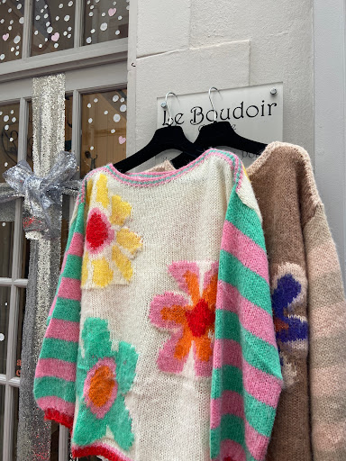 Le Boudoir Calirose - Thumbnail
