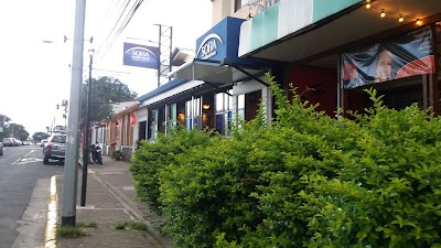cafe
