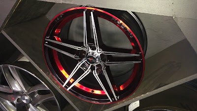 Photos of Tiger Wheel & Tyre Vanderbijlpark Mall