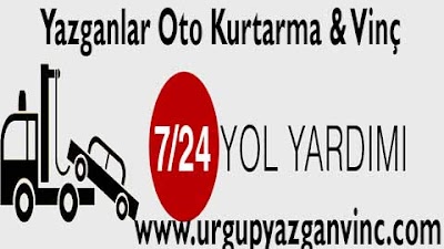 Yazganlar