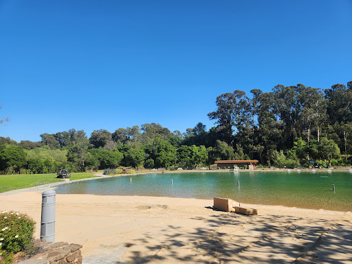 Don Castro Regional Recreation Area - Thumbnail