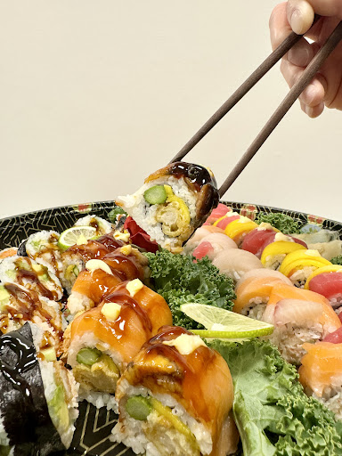 King Sushi - Sushi Delivery