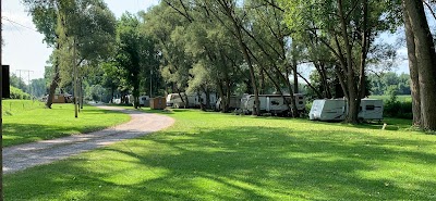 Rivers Crossing Campground & Marina