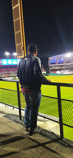Club de Béisbol Tomateros de Culiacán - Thumbnail
