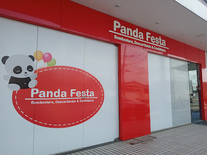 Panda Festa