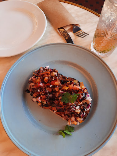 Pikes Bistro - Thumbnail