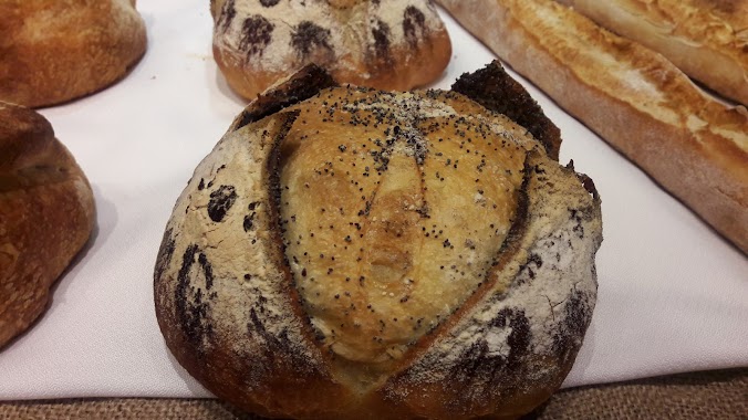 Canela Panadería & Pastelería, Author: Vanesa Gallo