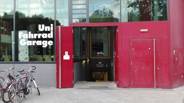 Université de Leipzig