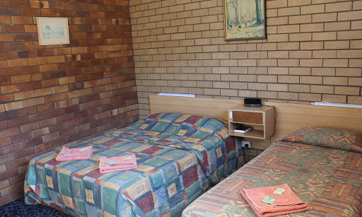 Shiralee Motel Guyra Gallery - Australia