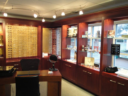 Complete Vision Care - Visual