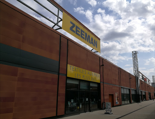 Zeeman Dijon Fontaine d'Ouche - Thumbnail
