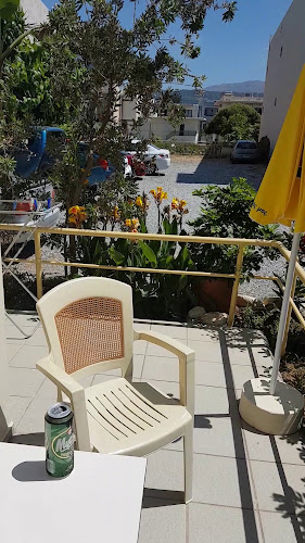 Ilian Beach Apartments Ανοιχτές ώρες