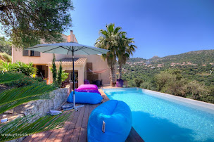 Photo n°33 de Gîtes de France® Corse - Expert en Locations de Vacances Insulaires à Ajaccio (Agence de voyages)