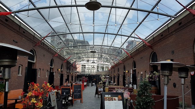 Westelijk Handelsterrein