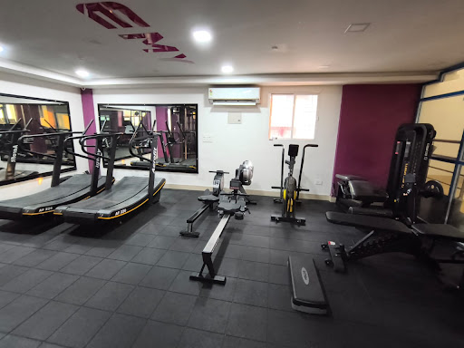 Propel Academy - Fitness Studio