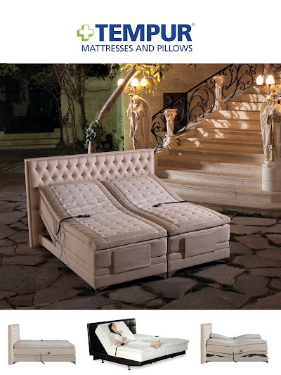 Photos of Bern Mattress
