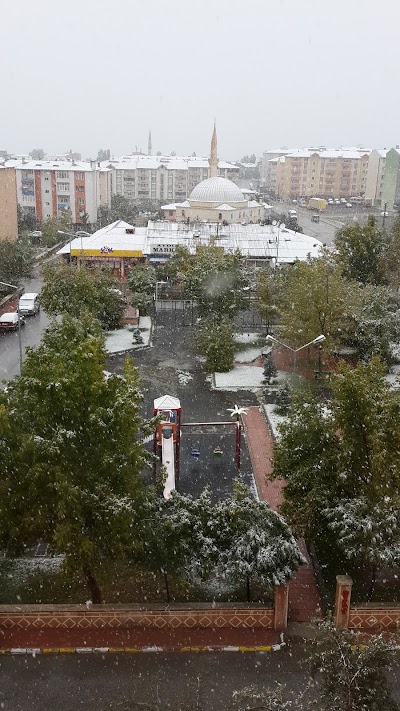 Photos of Şht. Onbaşı Zeki Pişkin Parkı
