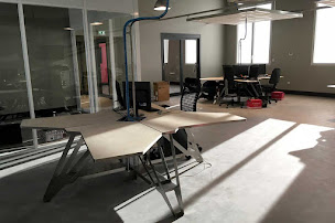 Photo n°7 de 5070 Tesson Design et Architecture Intérieure à Sers (Entreprise de packaging)