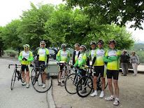 Cyclo Club Tourisme Malaucène Ventoux à Malaucène