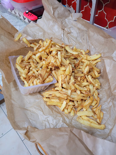 Photo 1 - Aux Frites Potes