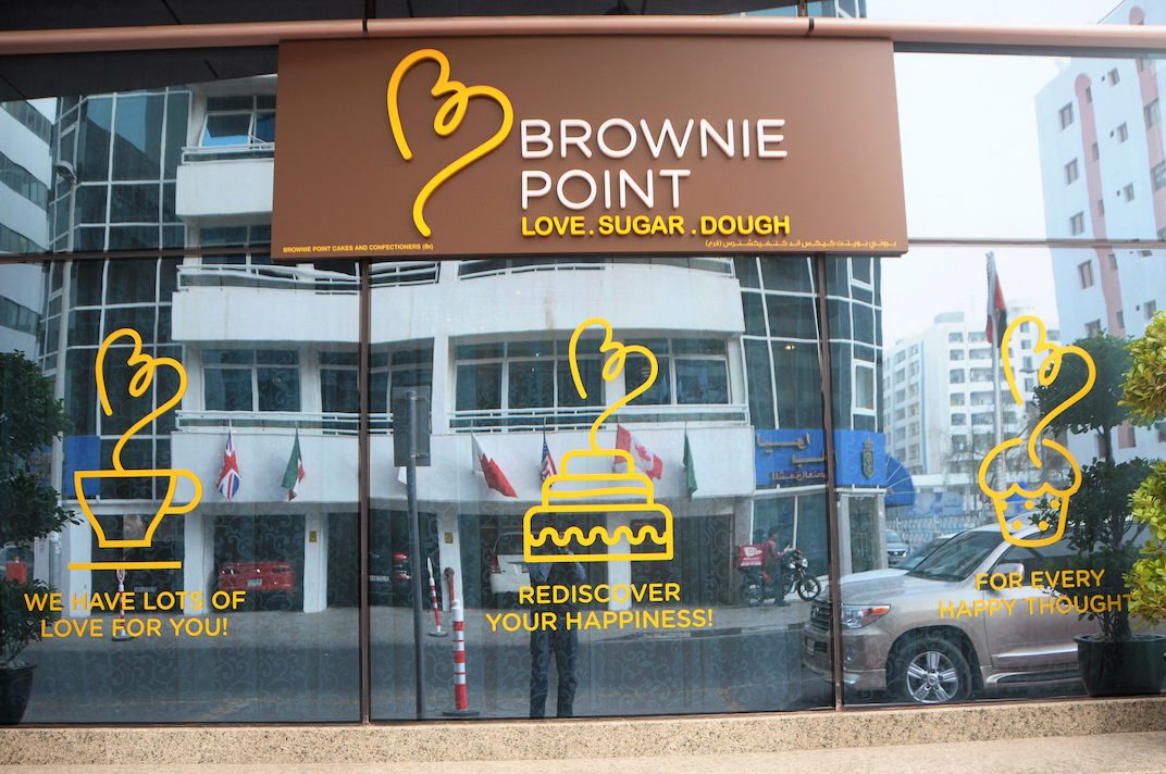 Flair Cake Boutique - صورة 5