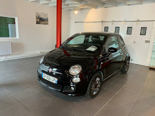 Photo n°4 de Marines Autos à Marines (Vendeur de voitures d'occasion)