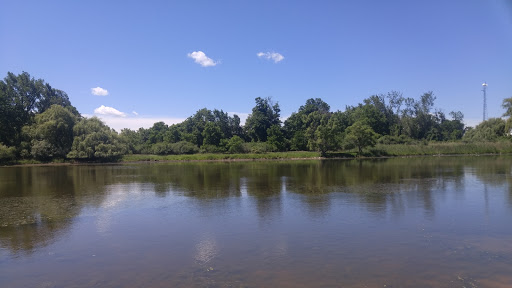 Wommack Pond - Thumbnail