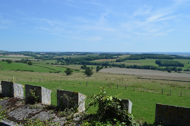 Château de Pisy