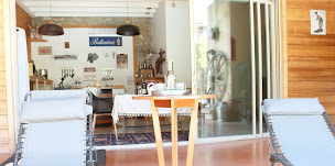 Photo n°19 de La Grange de Soyons à Soyons (Gîte)