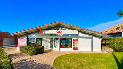 Photo de Orpi Angresse Immobilier à Angresse (40150)