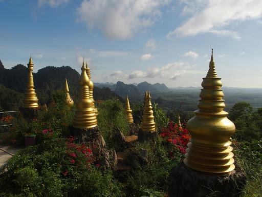 Samui beach Tour & Service