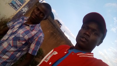 Photos of Nameless Hotel