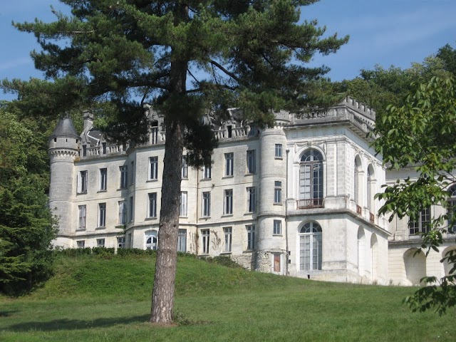 Château de la Mercerie