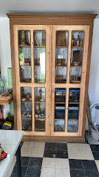 Photo n°14 de atelierduboisquichante.fr à Thumeries (Menuisier)