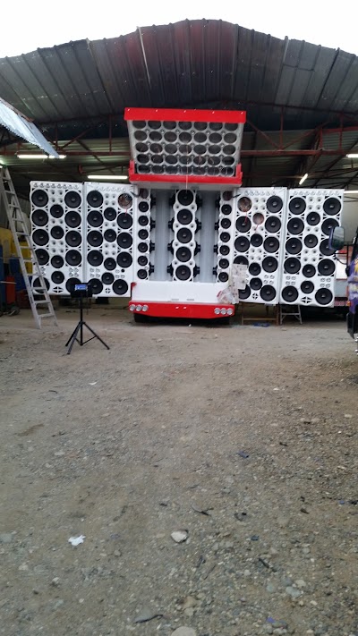 Photos of Chencho Auto Sonido