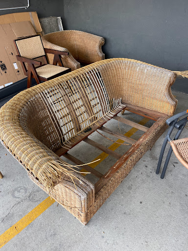 Cane & Wood Emporium - Thumbnail