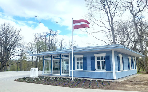 Alūksne Tourism information center Ojāra Vācieša iela 1, Alūksne, Alūksne pilsēta, Alūksnes novads, LV-4301, Latvija